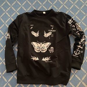 Harry Styles sweatshirt